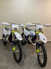 Husqvarna TE 2024 150-thumb-7