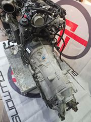 BMW κινητήρας (κορμό-καπάκι) N13B16A - με ιστορικό, συγκεκριμένα χιλιόμετρα, συγκεκριμένο πλαίσιο - 11002344327-thumb-2