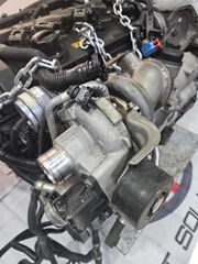 BMW κινητήρας (κορμό-καπάκι) N13B16A - με ιστορικό, συγκεκριμένα χιλιόμετρα, συγκεκριμένο πλαίσιο - 11002344327-thumb-4