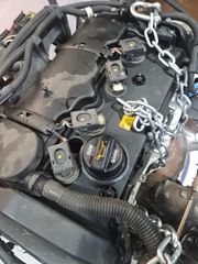 BMW κινητήρας (κορμό-καπάκι) N13B16A - με ιστορικό, συγκεκριμένα χιλιόμετρα, συγκεκριμένο πλαίσιο - 11002344327-thumb-6