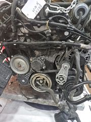 BMW κινητήρας (κορμό-καπάκι) N13B16A - με ιστορικό, συγκεκριμένα χιλιόμετρα, συγκεκριμένο πλαίσιο - 11002344327-thumb-7