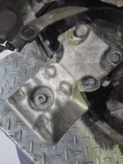 BMW κινητήρας (κορμό-καπάκι) N13B16A - με ιστορικό, συγκεκριμένα χιλιόμετρα, συγκεκριμένο πλαίσιο - 11002344327-thumb-10