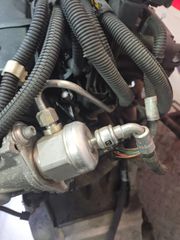 BMW κινητήρας (κορμό-καπάκι) N13B16A - με ιστορικό, συγκεκριμένα χιλιόμετρα, συγκεκριμένο πλαίσιο - 11002344327-thumb-11