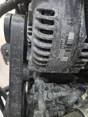 BMW κινητήρας (κορμό-καπάκι) N13B16A - με ιστορικό, συγκεκριμένα χιλιόμετρα, συγκεκριμένο πλαίσιο - 11002344327-thumb-12