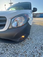 Mercedes-Benz Citan 2020 109 CDI-thumb-1