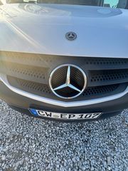 Mercedes-Benz Citan 2020 109 CDI-thumb-2