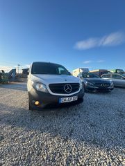 Mercedes-Benz Citan 2020 109 CDI-thumb-6