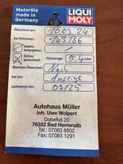 Mercedes-Benz Citan 2020 109 CDI-thumb-20
