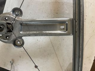 OPEL ASTRA H 2004-2010 ΓΡΥΛΛΟΣ ΠΑΡΑΘΥΡΟΥ ΧΕΙΡΟΚΙΝΗΤΟΣ ΠΙΣΩ ΑΡΙΣΤΕΡΟΣ-thumb-2