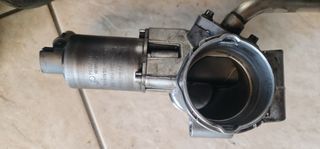 ΒΑΛΒΙΔΑ EGR SMART FORTWO 450 800CDI DIESEL ΚΩΔΙΚΟΣ: A6600900954