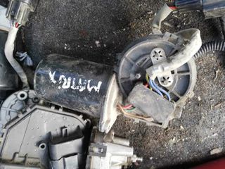 ΜΟΤΕΡ ΥΑΛΟΚΑΘΑΡΙΣΤΗΡΩΝ HYUNDAI MATRIX 2001-2008