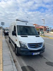 Ψυγείο Mercedes-Benz 2014 SPRIDER