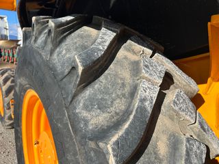 Εκσκαφέας-Φορτωτής JCB 1993 SiteMaster 3CX-thumb-9