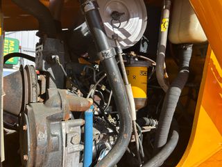 Εκσκαφέας-Φορτωτής JCB 1993 SiteMaster 3CX-thumb-8