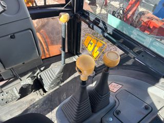 Εκσκαφέας-Φορτωτής JCB 1993 SiteMaster 3CX-thumb-7