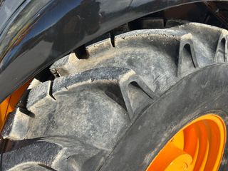 Εκσκαφέας-Φορτωτής JCB 1993 SiteMaster 3CX-thumb-10