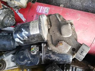 Μοτέρ υαλοκαθαριστήρων NISSAN ALMERA Ν16 2000-2006 VALEO404582