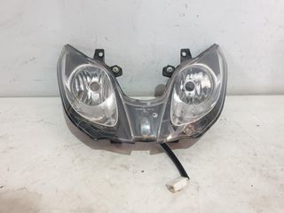 PIAGGIO MP3 300-500 LT BUSINESS M14  ΦΑΝΑΡΙ  ΕΜΠΡΟΣ  14-16