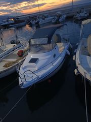 Poseidon 2008 RANIERI
