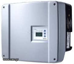 Inverter KOSTAL 10.1 DCS