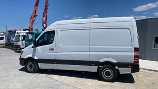 Κλούβα Mercedes-Benz 2015 SPRINTER 316  H2L2 3.30m ΚΑΡΟΤΣΑ-thumb-10