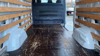 Κλούβα Mercedes-Benz 2015 SPRINTER 316  H2L2 3.30m ΚΑΡΟΤΣΑ-thumb-13