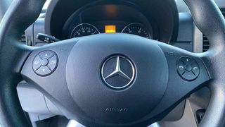 Κλούβα Mercedes-Benz 2015 SPRINTER 316  H2L2 3.30m ΚΑΡΟΤΣΑ-thumb-15