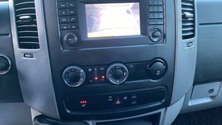 Κλούβα Mercedes-Benz 2015 SPRINTER 316  H2L2 3.30m ΚΑΡΟΤΣΑ-thumb-17