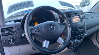 Κλούβα Mercedes-Benz 2015 SPRINTER 316  H2L2 3.30m ΚΑΡΟΤΣΑ-thumb-21