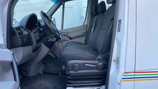 Κλούβα Mercedes-Benz 2015 SPRINTER 316  H2L2 3.30m ΚΑΡΟΤΣΑ-thumb-22