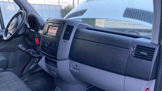 Κλούβα Mercedes-Benz 2015 SPRINTER 316  H2L2 3.30m ΚΑΡΟΤΣΑ-thumb-23