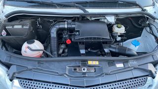 Κλούβα Mercedes-Benz 2015 SPRINTER 316  H2L2 3.30m ΚΑΡΟΤΣΑ-thumb-24