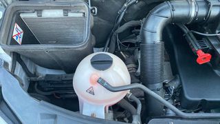 Κλούβα Mercedes-Benz 2015 SPRINTER 316  H2L2 3.30m ΚΑΡΟΤΣΑ-thumb-25