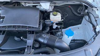 Κλούβα Mercedes-Benz 2015 SPRINTER 316  H2L2 3.30m ΚΑΡΟΤΣΑ-thumb-26