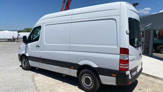Κλούβα Mercedes-Benz 2015 SPRINTER 316  H2L2 3.30m ΚΑΡΟΤΣΑ-thumb-11