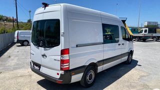 Κλούβα Mercedes-Benz 2015 SPRINTER 316  H2L2 3.30m ΚΑΡΟΤΣΑ-thumb-8