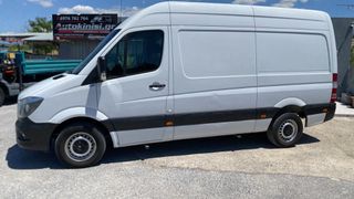 Κλούβα Mercedes-Benz 2015 SPRINTER 316  H2L2 3.30m ΚΑΡΟΤΣΑ-thumb-5