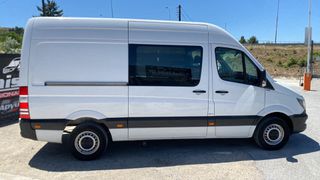 Κλούβα Mercedes-Benz 2015 SPRINTER 316  H2L2 3.30m ΚΑΡΟΤΣΑ-thumb-7