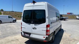 Κλούβα Mercedes-Benz 2015 SPRINTER 316  H2L2 3.30m ΚΑΡΟΤΣΑ-thumb-9