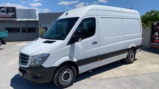 Κλούβα Mercedes-Benz 2015 SPRINTER 316  H2L2 3.30m ΚΑΡΟΤΣΑ-thumb-4