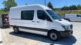 Κλούβα Mercedes-Benz 2015 SPRINTER 316  H2L2 3.30m ΚΑΡΟΤΣΑ-thumb-6
