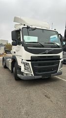 Volvo 2016 FM 410