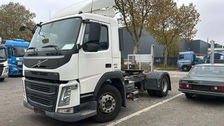 Volvo 2016 FM 410-thumb-1