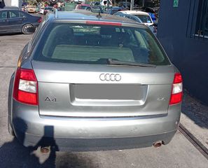 AUDI A4 SW  2.4CC 2004  Μεμονωμένα Ανταλλακτικά - Μούρη κομπλέ-thumb-1