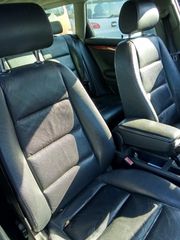 AUDI A4 SW  2.4CC 2004  Μεμονωμένα Ανταλλακτικά - Μούρη κομπλέ-thumb-4