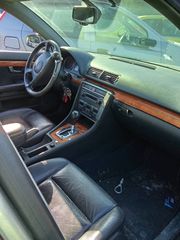 AUDI A4 SW  2.4CC 2004  Μεμονωμένα Ανταλλακτικά - Μούρη κομπλέ-thumb-6