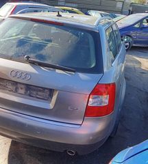 AUDI A4 SW  2.4CC 2004  Μεμονωμένα Ανταλλακτικά - Μούρη κομπλέ-thumb-7