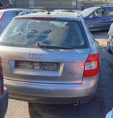 AUDI A4 SW  2.4CC 2004  Μεμονωμένα Ανταλλακτικά - Μούρη κομπλέ-thumb-8