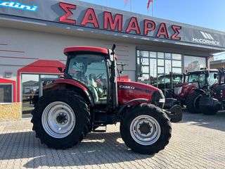 Τρακτέρ Case 2009 MAXXUM 100