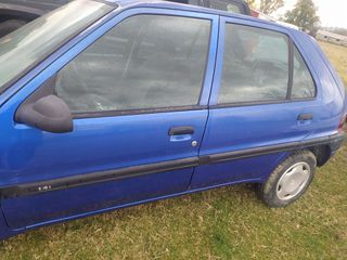 CITROEN SAXO 2001 KAΠΟ ΕΙΔΗ ΦΑΝΟΠΟΙΙΑΣ